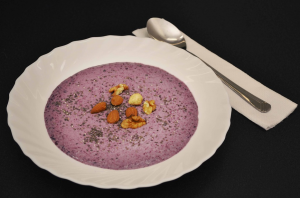 chia semena oljne kadulje