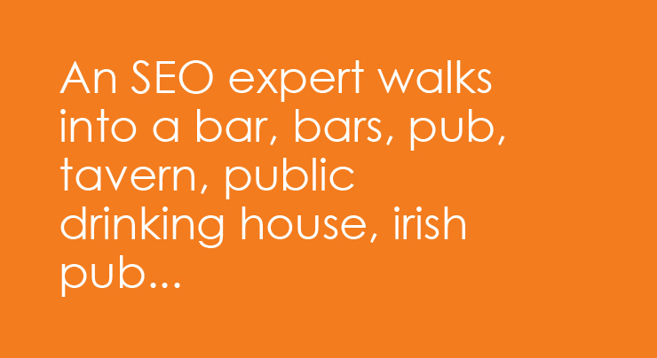 optimizacija spletnih strani cenik