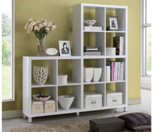 Dnevni regali za dnevne sobe