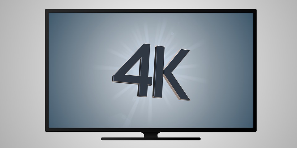 Kakšne so vsebine, ki so na voljo na IPTV set top box v 4K kakovosti
