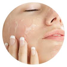 naravna krema za obraz