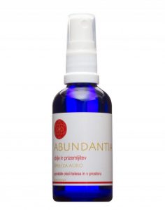 sprej za auro Angelca