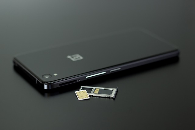 Nosilec za Micro SD
