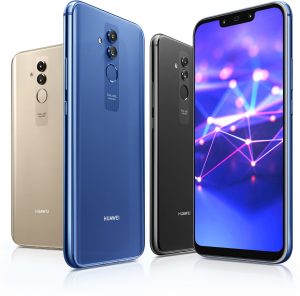 Huawei mate 20 lite dodatna oprema