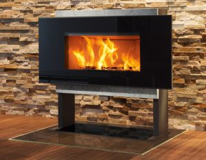 kamin na drva