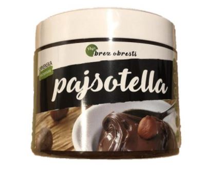 Pajs brez obresti