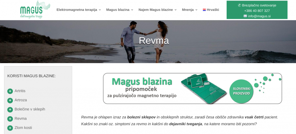 revma