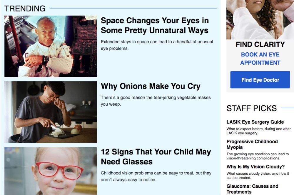 Vir: allaboutvision.com