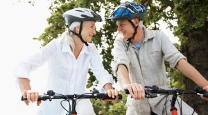 mestna kolesa NewBike