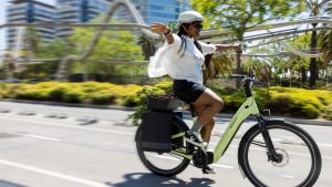 električna mestna kolesa NewBike